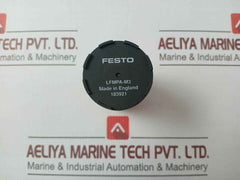 Festo Lfmpa-m3 Filter Element C-.01 Micron