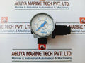 Festo Lr-d-7-0-mini Pressure Regulator