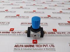 Festo Lr-d-7-o-mini Pressure Regulator,16bar Max, G1/4 Connection