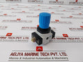 Festo Lr-d-7-o-mini Pressure Regulator,16bar Max, G1/4 Connection