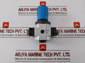 Festo Lr-d-7-o-mini Pressure Regulator,16bar Max, G1/4 Connection