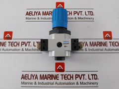 Festo Lr-d-7-o-mini Pressure Regulator,16bar Max, G1/4 Connection