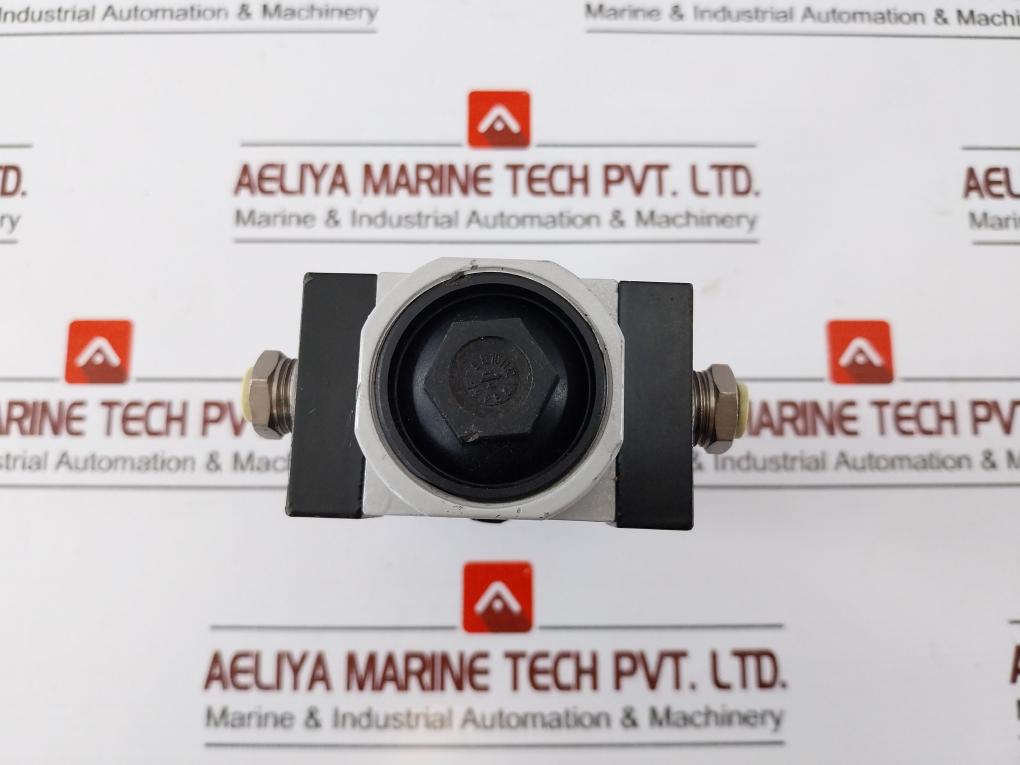 Festo Lr-d-7-o-mini Pressure Regulator,16bar Max, G1/4 Connection