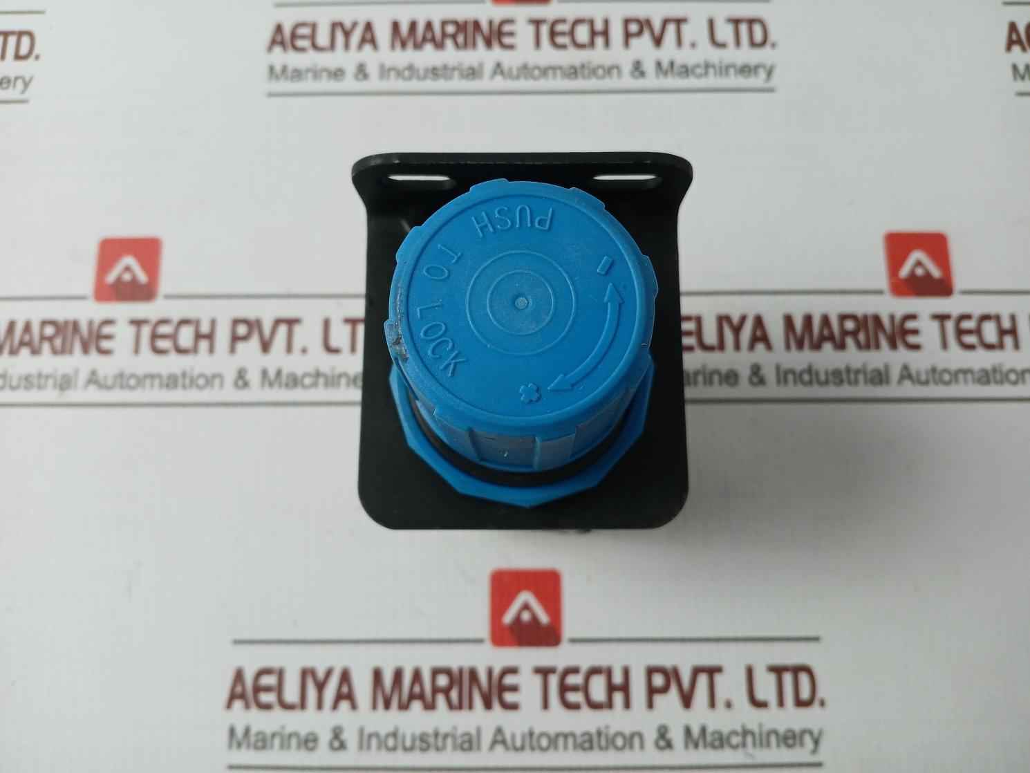Festo Lr-m2-g1/4-04G Pressure Regulator 21 Bar/300Psi 4 Bar/60Psi