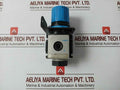 Festo Lr-m2-g1/4-04G Pressure Regulator 21 Bar/300Psi 4 Bar/60Psi