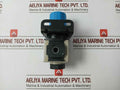 Festo Lr-m2-g1/4-04G Pressure Regulator 21 Bar/300Psi 4 Bar/60Psi