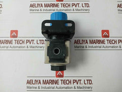 Festo Lr-m2-g1/4-04G Pressure Regulator 21 Bar/300Psi 4 Bar/60Psi