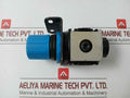 Festo Lr-m2-g1/4-04G Pressure Regulator 21 Bar/300Psi 4 Bar/60Psi