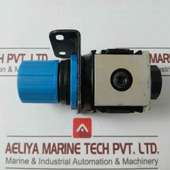Festo Lr-m2-g1/4-04G Pressure Regulator 21 Bar/300Psi 4 Bar/60Psi