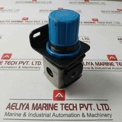 Festo Lr-m2-g1/4-04G Pressure Regulator 21 Bar/300Psi 4 Bar/60Psi