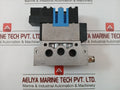 Festo Mebh-5/2-d-1-zsr-fr-c