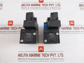 Festo Mebh-5/2-d-1-zsr-fr-c Solenoid Valve 3-10 Bar