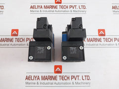 Festo Mebh-5/2-d-1-zsr-fr-c Solenoid Valve 3-10 Bar