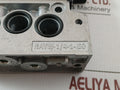 Festo Mebh-5/2-d-1-zsr-fr-c