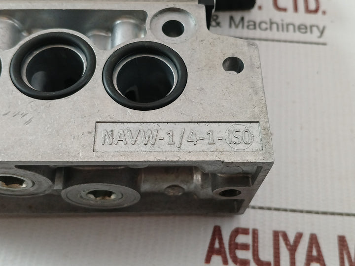 Festo Mebh-5/2-d-1-zsr-fr-c