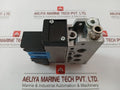 Festo Mebh-5/2-d-1-zsr-fr-c