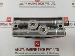 Festo Mebh-5/2-d-1-zsr-fr-c Solenoid Valve
