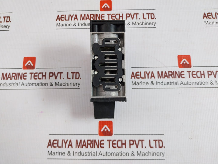 Festo Mebh-5/2-d-1-zsr-fr-c Solenoid Valve 3-10 Bar
