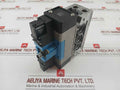Festo Mebh-5/3B-d-2-zsr-c Solenoid Valve 40-145Psi 20.4-26.4V Dc