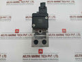 Festo Mebh-5/3B-d-2-zsr-c Solenoid Valve 40-145Psi 20.4-26.4V Dc