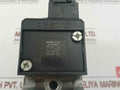 Festo Mebh-5/3B-d-2-zsr-c Solenoid Valve 40-145Psi 20.4-26.4V Dc