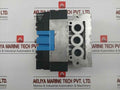 Festo Mebh-5/3B-d-2-zsr-c Solenoid Valve 40-145Psi 20.4-26.4V Dc