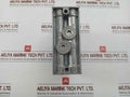 Festo Mebh-5/3B-d-2-zsr-c Solenoid Valve 40-145Psi 20.4-26.4V Dc
