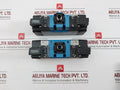 Festo Mebh-5/3B-d-2-zsr-c Solenoid Valve