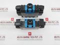 Festo Mebh-5/3B-d-2-zsr-c Solenoid Valve