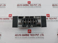 Festo Mebh-5/3B-d-2-zsr-c Solenoid Valve