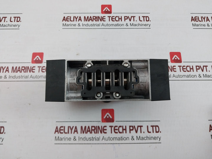 Festo Mebh-5/3B-d-2-zsr-c Solenoid Valve