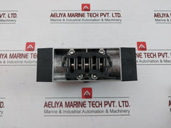 Festo Mebh-5/3B-d-2-zsr-c Solenoid Valve 3-10 Bar