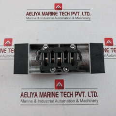 Festo Mebh-5/3B-d-2-zsr-c Solenoid Valve 3-10 Bar
