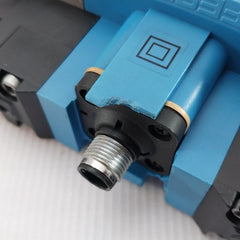 Festo Mebh-5/3B-d-2-zsr-c Solenoid Valve