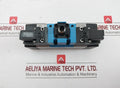Festo Mebh-5/3B-d-2-zsr-c Solenoid Valve