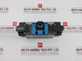Festo Mebh-5/3B-d-2-zsr-c Solenoid Valve