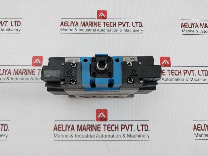 Festo Mebh-5/3B-d-2-zsr-c Solenoid Valve