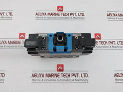 Festo Mebh-5/3B-d-2-zsr-c Solenoid Valve