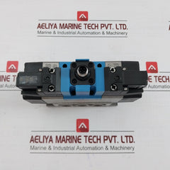 Festo Mebh-5/3B-d-2-zsr-c Solenoid Valve