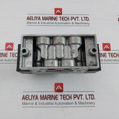 Festo Mebh-5/3B-d-2-zsr-c Solenoid Valve