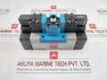 Festo Mebh-5/3B-d-2-zsr-c Solenoid Valve