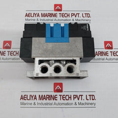 Festo Mebh-5/3B-d-2-zsr-c Solenoid Valve