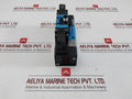 Festo Mebh-5/3B-d-2-zsr-c Solenoid Valve