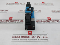Festo Mebh-5/3B-d-2-zsr-c Solenoid Valve 3-10 Bar