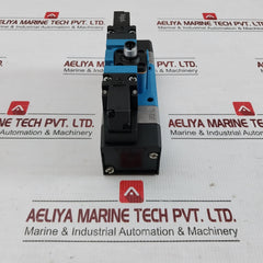 Festo Mebh-5/3B-d-2-zsr-c Solenoid Valve 3-10 Bar