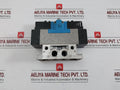 Festo Mebh-5/3B-d-2-zsr-c Solenoid Valve
