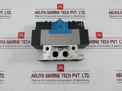 Festo Mebh-5/3B-d-2-zsr-c Solenoid Valve