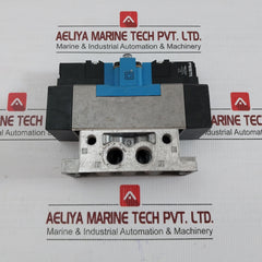 Festo Mebh-5/3B-d-2-zsr-c Solenoid Valve