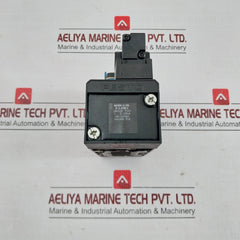 Festo Mebh-5/3B-d-2-zsr-c Solenoid Valve 3-10 Bar