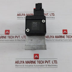 Festo Mebh-5/3B-d-2-zsr-c Solenoid Valve